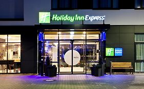 Holiday Inn Express - Kaiserslautern