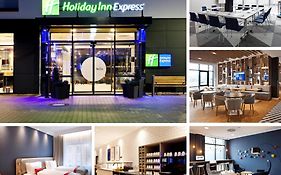 Holiday Inn Express - Kaiserslautern
