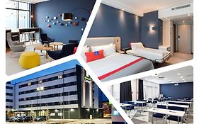 Holiday Inn Express - Kaiserslautern