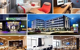 Holiday Inn Express - Kaiserslautern